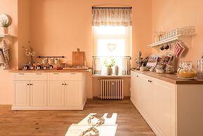 Berghotel Wilhelmsburg