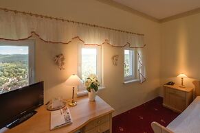 Berghotel Wilhelmsburg