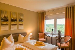 Berghotel Wilhelmsburg