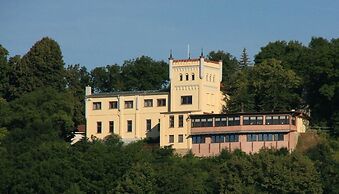 Berghotel Wilhelmsburg