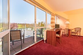 Berghotel Wilhelmsburg