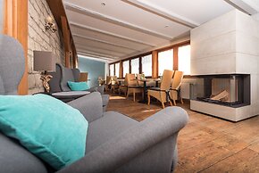 Berghotel Wilhelmsburg