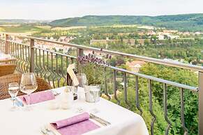 Berghotel Wilhelmsburg