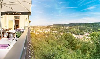 Berghotel Wilhelmsburg