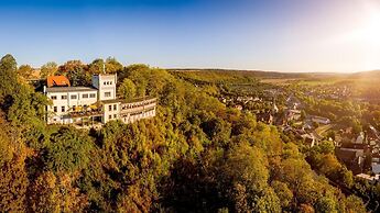 Berghotel Wilhelmsburg
