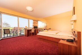 Berghotel Wilhelmsburg