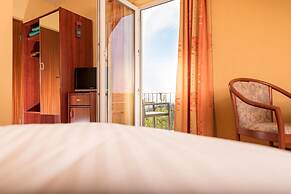 Berghotel Wilhelmsburg