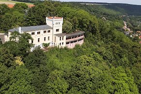 Berghotel Wilhelmsburg