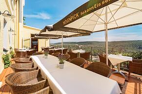 Berghotel Wilhelmsburg