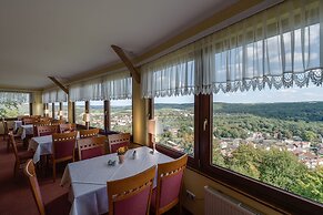 Berghotel Wilhelmsburg