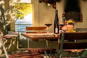 Berghotel Wilhelmsburg