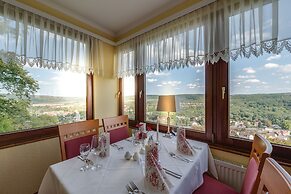 Berghotel Wilhelmsburg