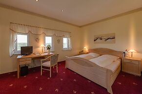 Berghotel Wilhelmsburg