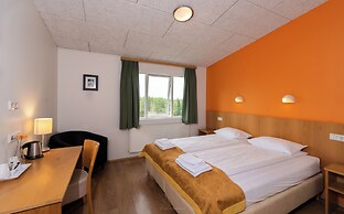 Hotel Eyvindará