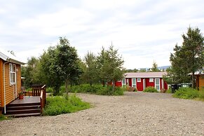 Hotel Eyvindará