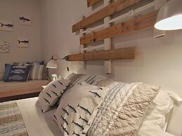 Roaz de Bandeira House