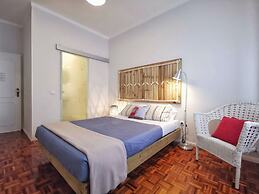 Roaz de Bandeira House