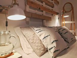 Roaz de Bandeira House