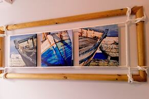 Roaz de Bandeira House