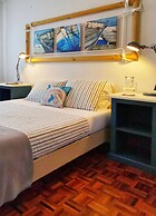 Roaz de Bandeira House