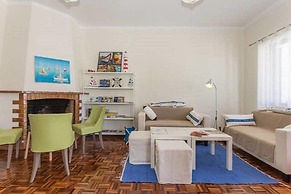 Roaz de Bandeira House