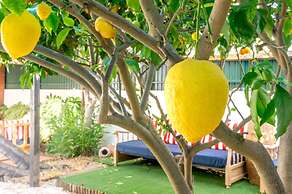 Roaz de Bandeira House