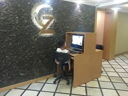 Grand Zeybek Hotel