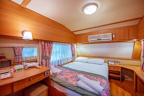 S3 Seahorse Beach Club & Hotel