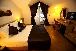 S3 Seahorse Beach Club & Hotel