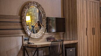 S3 Seahorse Beach Club & Hotel