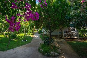 S3 Seahorse Beach Club & Hotel