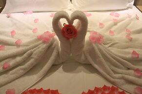 Lavande Hotel GZ LongDong Metro Station Branch