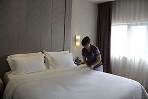 Lavande Hotel GZ LongDong Metro Station Branch