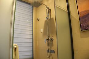 Lavande Hotel GZ LongDong Metro Station Branch