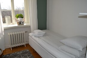 Lilla Hotellet Bed and Breakfast i Alingsås