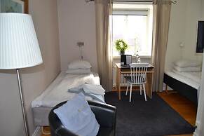 Lilla Hotellet Bed and Breakfast i Alingsås
