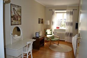 Lilla Hotellet Bed and Breakfast i Alingsås