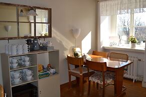 Lilla Hotellet Bed and Breakfast i Alingsås