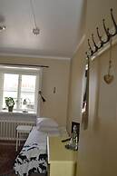 Lilla Hotellet Bed and Breakfast i Alingsås