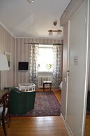 Lilla Hotellet Bed and Breakfast i Alingsås