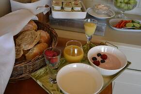 Lilla Hotellet Bed and Breakfast i Alingsås