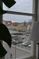 Lilla Hotellet Bed and Breakfast i Alingsås