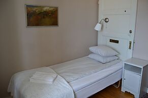 Lilla Hotellet Bed and Breakfast i Alingsås