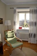 Lilla Hotellet Bed and Breakfast i Alingsås