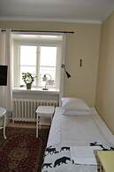 Lilla Hotellet Bed and Breakfast i Alingsås
