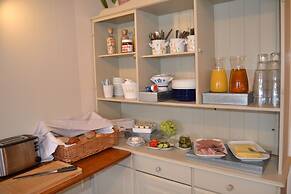 Lilla Hotellet Bed and Breakfast i Alingsås