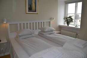 Lilla Hotellet Bed and Breakfast i Alingsås