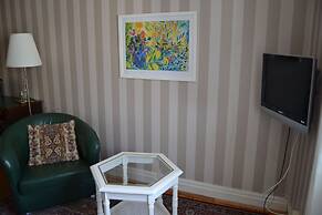 Lilla Hotellet Bed and Breakfast i Alingsås