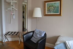 Lilla Hotellet Bed and Breakfast i Alingsås