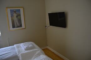 Lilla Hotellet Bed and Breakfast i Alingsås